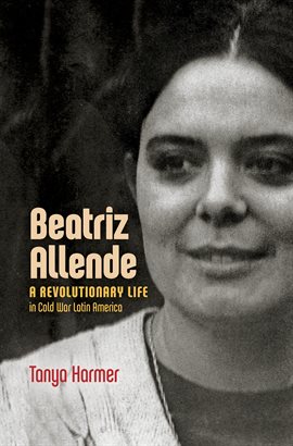 Imagen de portada para Beatriz Allende
