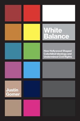 Cover image for White Balance