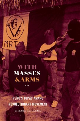 Cover image for With Masses and Arms