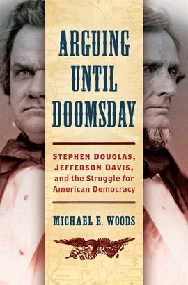 Imagen de portada para Arguing Until Doomsday