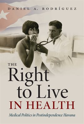Imagen de portada para The Right to Live in Health