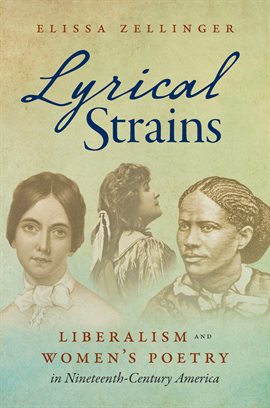 Cover image for Lyrical Strains