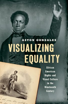 Cover image for Visualizing Equality