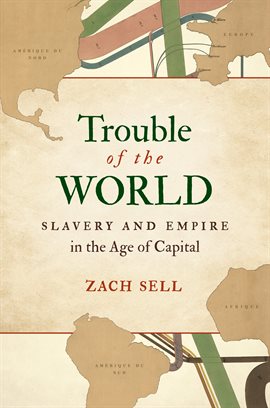 Imagen de portada para Trouble of the World