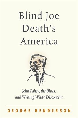 Cover image for Blind Joe Death's America