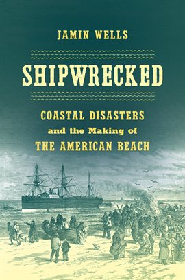 Cover image for Shipwrecked
