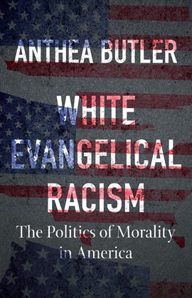 Imagen de portada para White Evangelical Racism