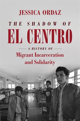 Cover image for The Shadow of El Centro