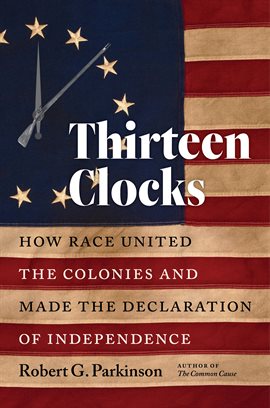 Book Jacket: Thirteen Clocks