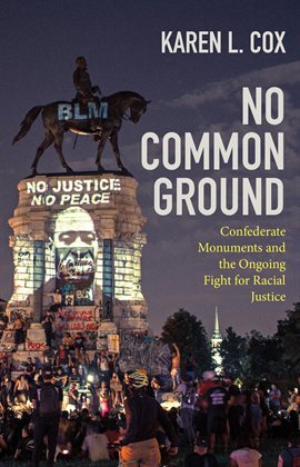 Imagen de portada para No Common Ground