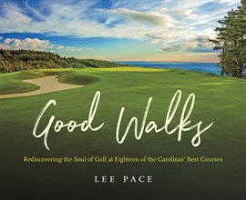 Cover image for Good Walks