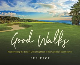 Imagen de portada para Good Walks