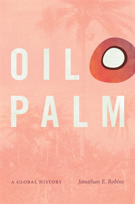 Cover image for Oil Palm