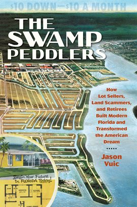 Cover image for The Swamp Peddlers