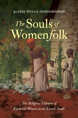 Imagen de portada para The Souls of Womenfolk