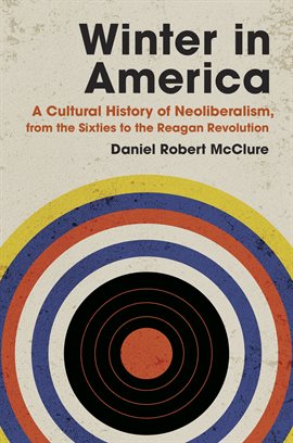 Cover image for Winter in America