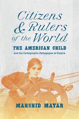 Cover image for Citizens and Rulers of the World