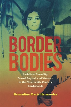 Cover image for Border Bodies