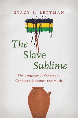 Cover image for The Slave Sublime