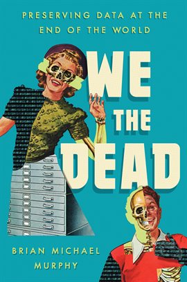 Cover image for We the Dead