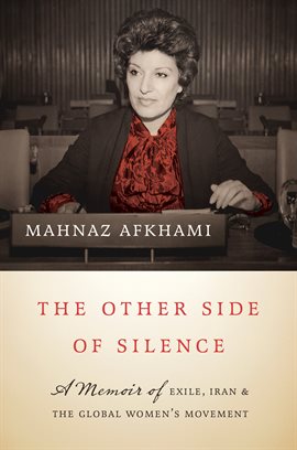 Cover image for The Other Side of Silence