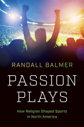 Imagen de portada para Passion Plays