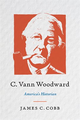Imagen de portada para C. Vann Woodward
