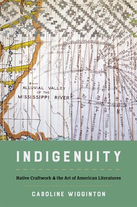 Cover image for Indigenuity