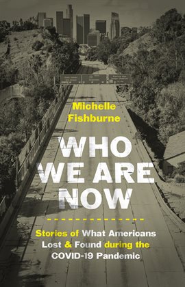 Cover image for Who We Are Now