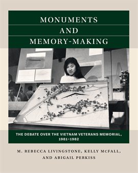Imagen de portada para Monuments and Memory-Making