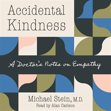 Cover image for Accidental Kindness