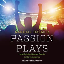 Imagen de portada para Passion Plays