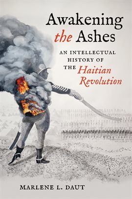 Cover image for Awakening the Ashes