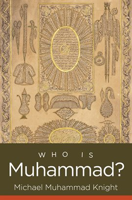 Cover image for Who Is Muhammad?