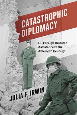 Cover image for Catastrophic Diplomacy