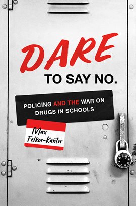 Cover image for DARE to Say No