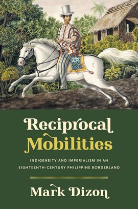 Imagen de portada para Reciprocal Mobilities