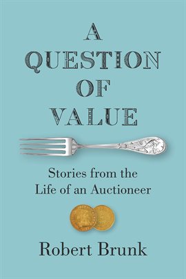 Imagen de portada para A Question of Value