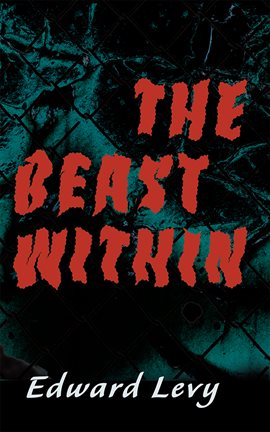 Cover image for The Beast Within