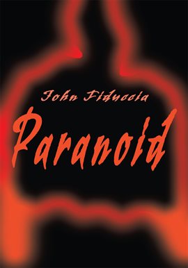 Imagen de portada para Paranoid