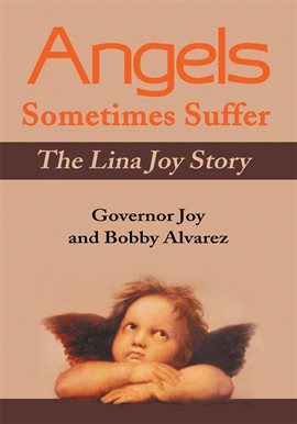 Cover image for Angels Sometimes Suffer
