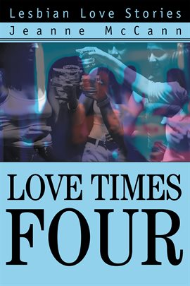 Cover image for Love Times Four