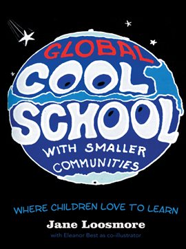 Imagen de portada para Cool School