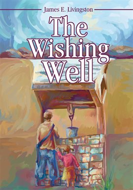 Cover image for The Wishing Well
