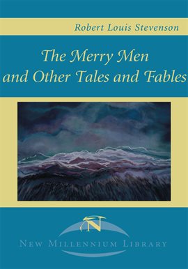 Imagen de portada para The Merry Men and Other Tales and Fables