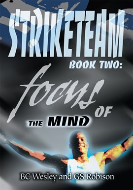 Cover image for Focus of the Mind
