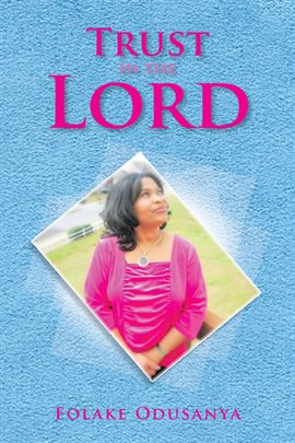 Cover image for Trust in the Lord
