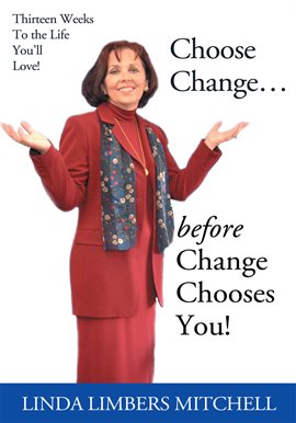 Imagen de portada para Choose Change...