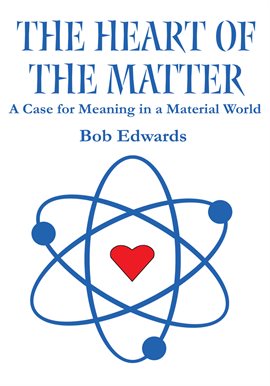 Cover image for The Heart of the Matter