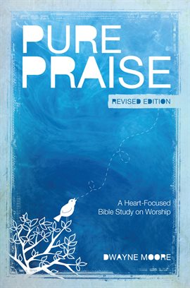 Cover image for Pure Praise